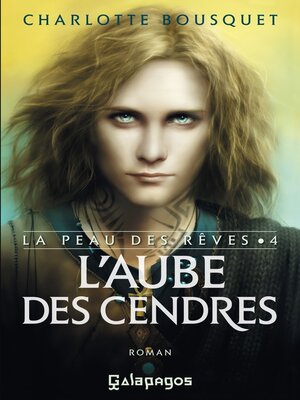 cover image of L'aube des cendres